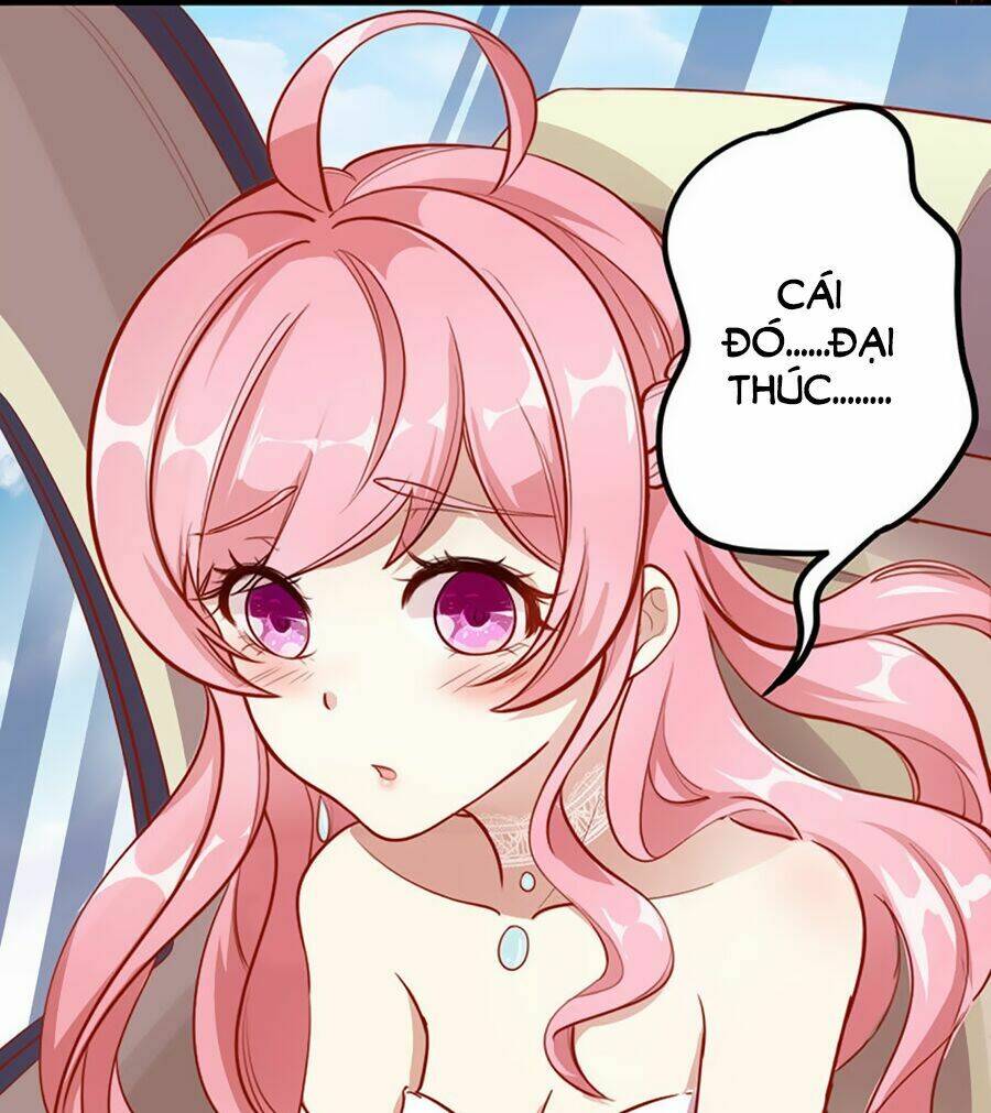 Cả Thế Giới Đều Không Bằng Người: Chapter 3