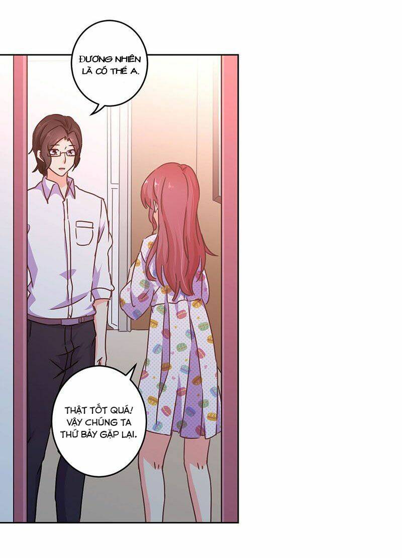Trọng Sinh Chi Hao Môn Cường Thế Quy Lai: Chapter 110