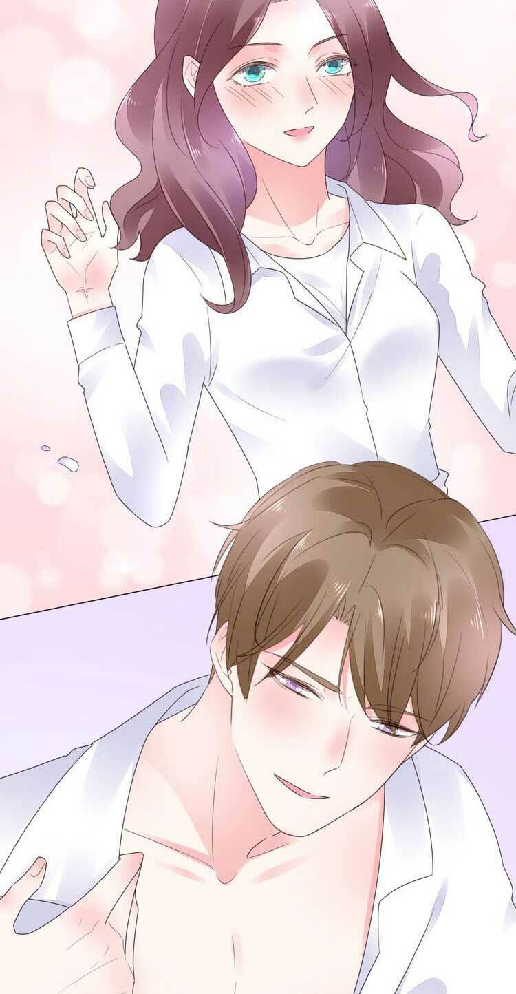 Điều Ước Sủng Ái Bất Bình Đẳng: Chapter 69.1