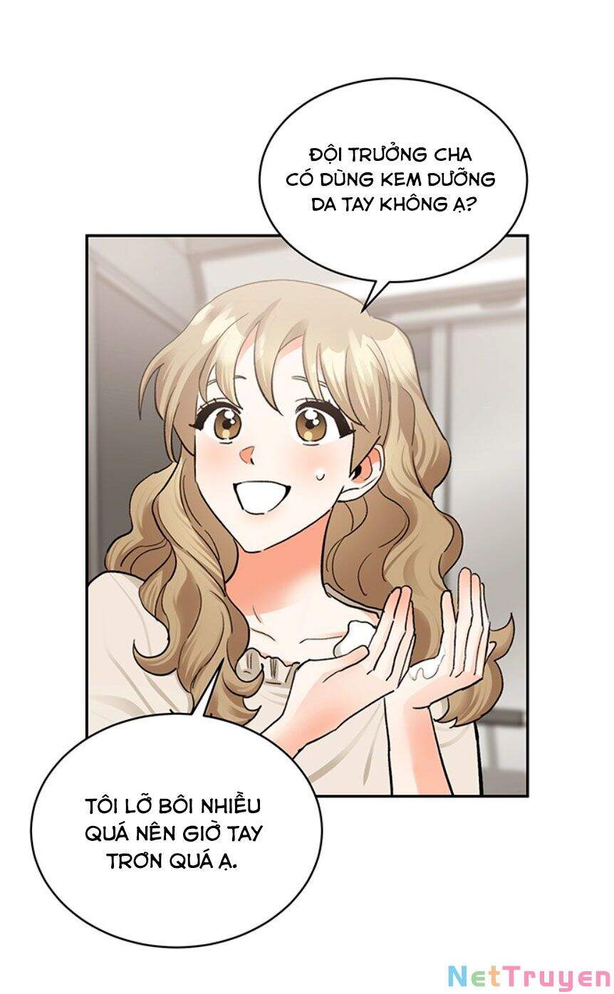 Nụ Hôn Của Giác Quan Thứ Sáu: Chapter 17