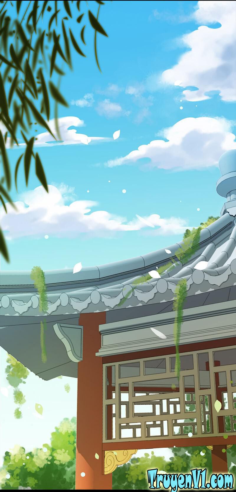 Vương Gia ! Ngươi Thật Bỉ Ổi !: Chapter 4