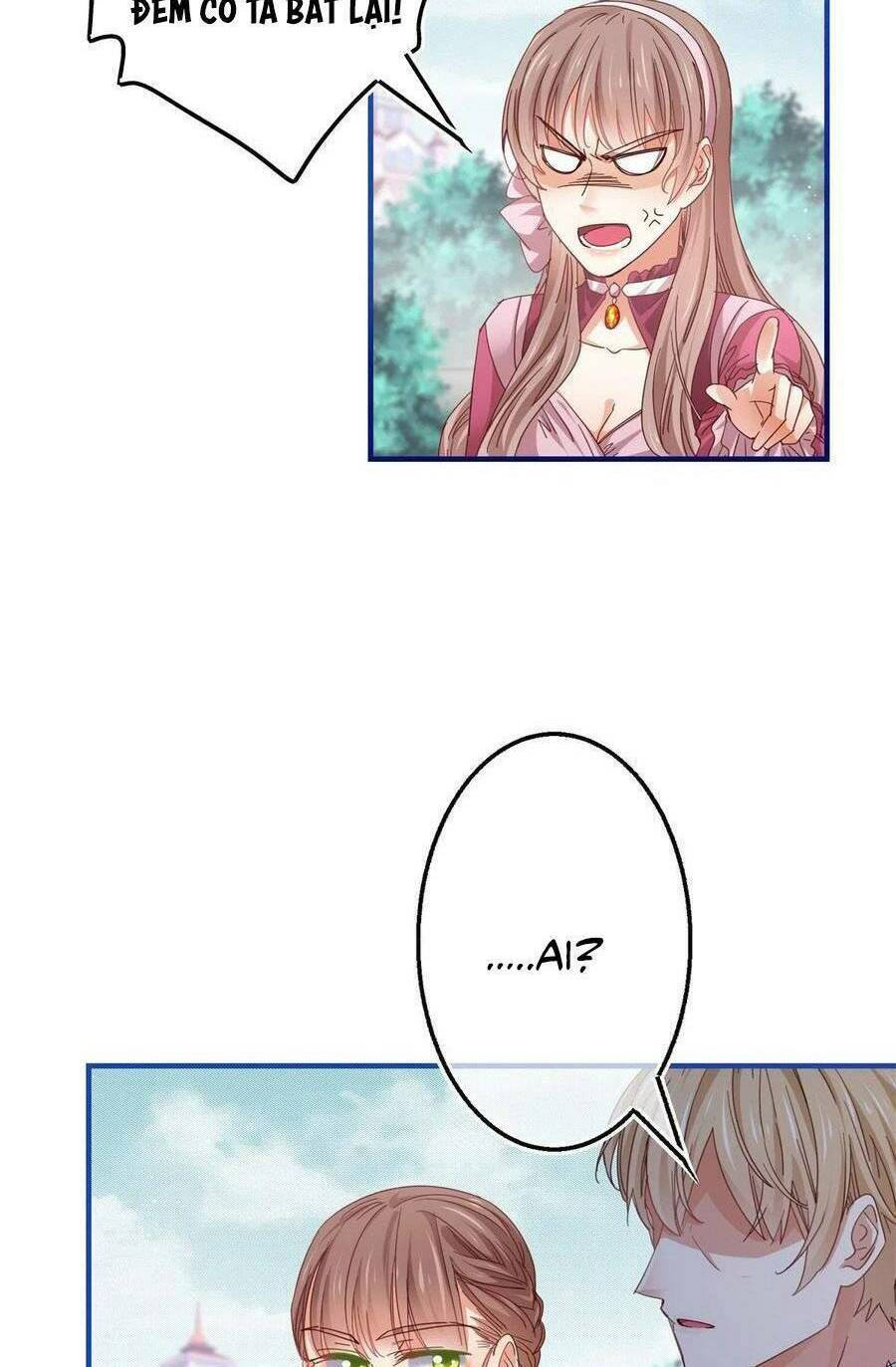 Nữ Hoàng Đầu Tiên Của Đế Quốc: Chapter 98