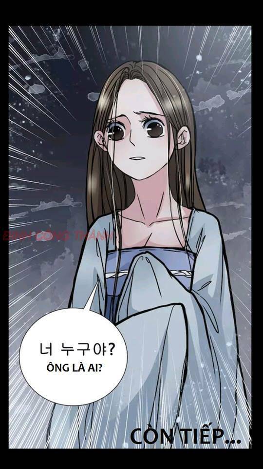 Michin Phù Thủy Tái Sinh: Chapter 5