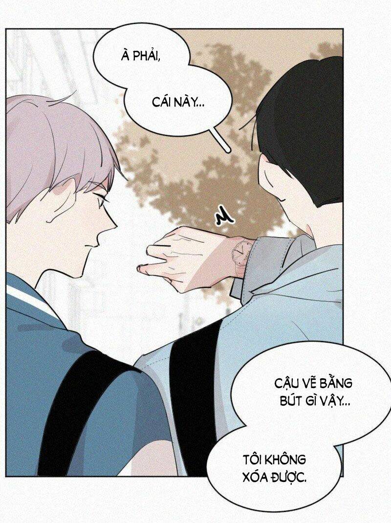 Câu Chuyện Về Cậu Và Tôi: Chapter 44