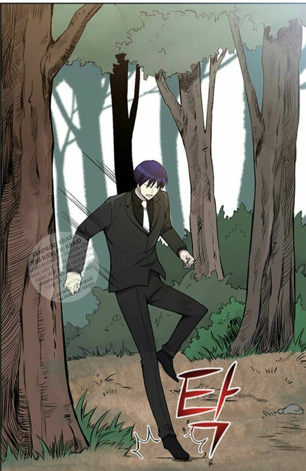 Luân Hồi Ác Nhân: Chapter 21