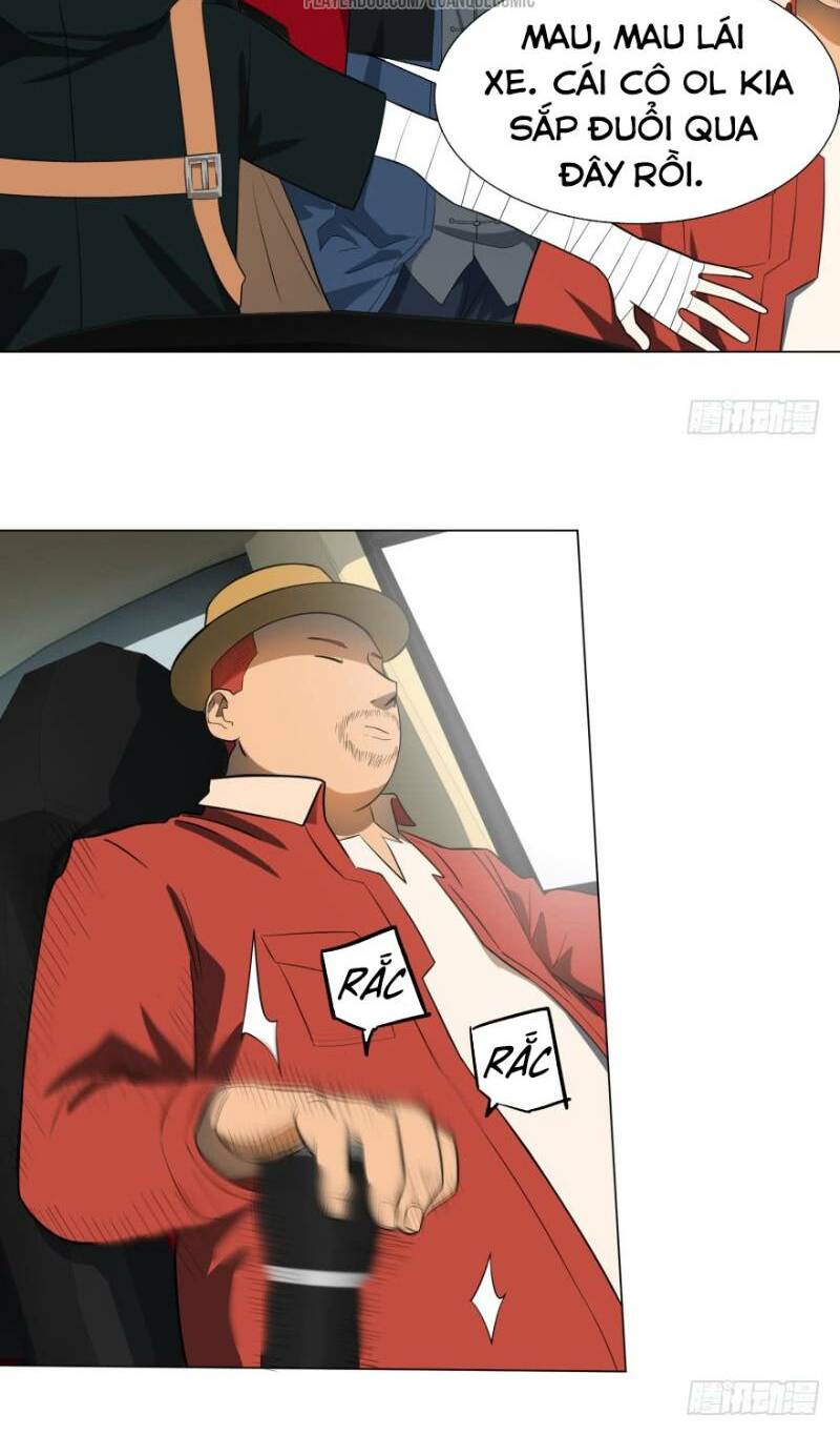 Danh Sách Kẻ Phản Diện: Chapter 12