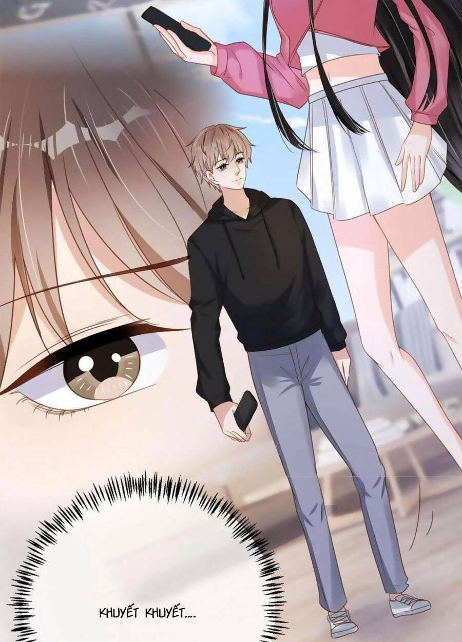 Dây Dưa Không Dứt: Chapter 34