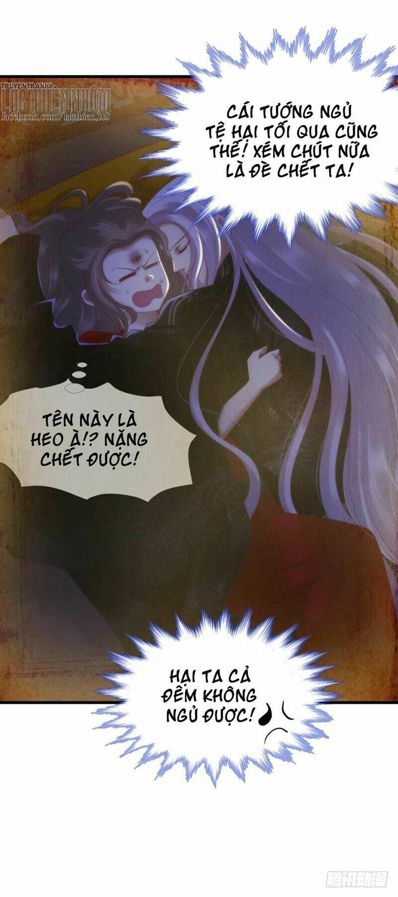 Một Vạn Tư Thế Công Lược Yêu Nam: Chapter 157