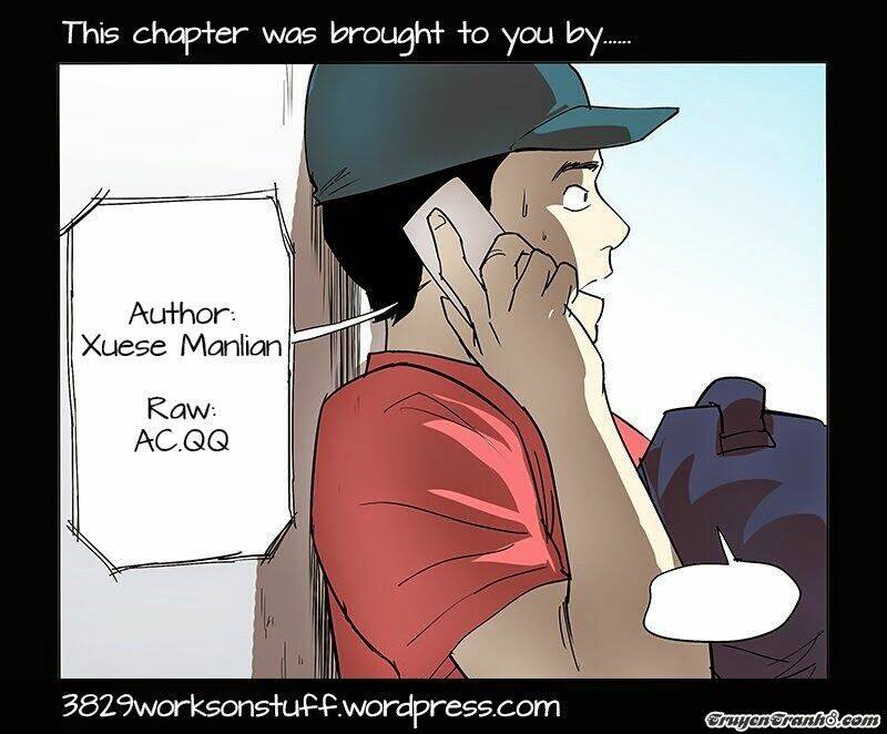 Thần Tại Nhân Gian: Chapter 24