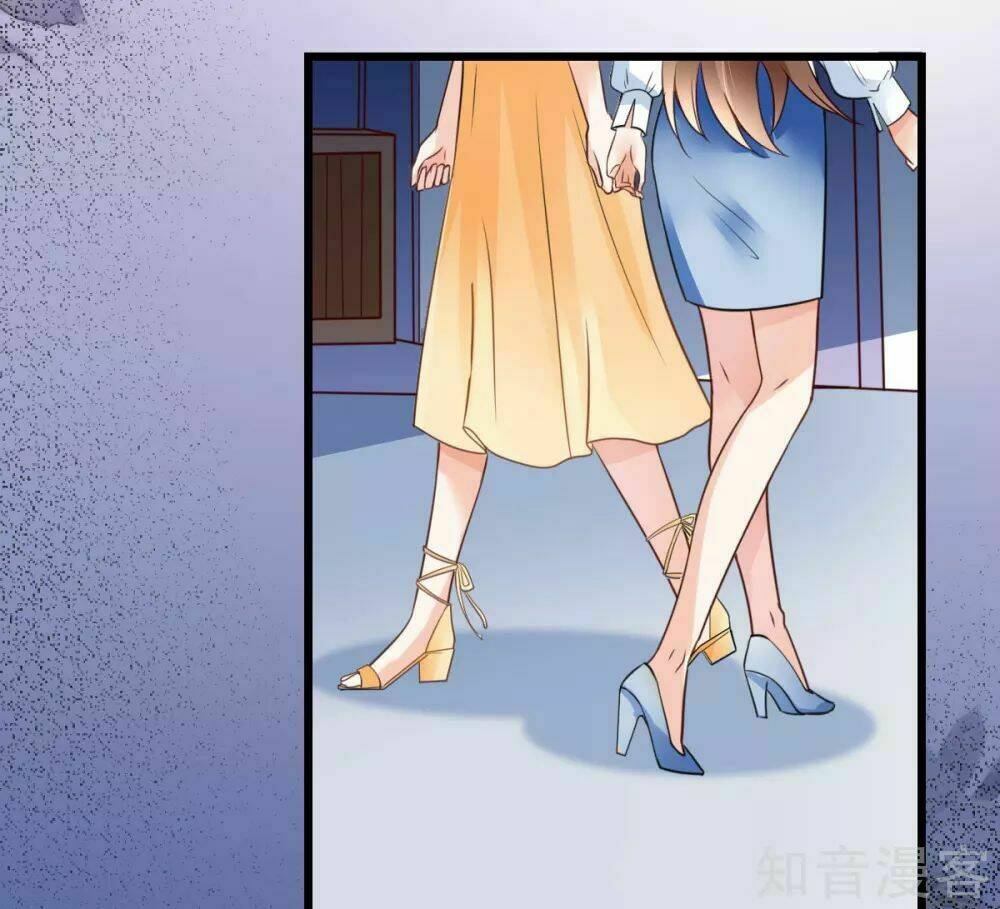 Cường Thế Tù Ái - Địch Thiếu Đừng Xằng Bậy: Chapter 52