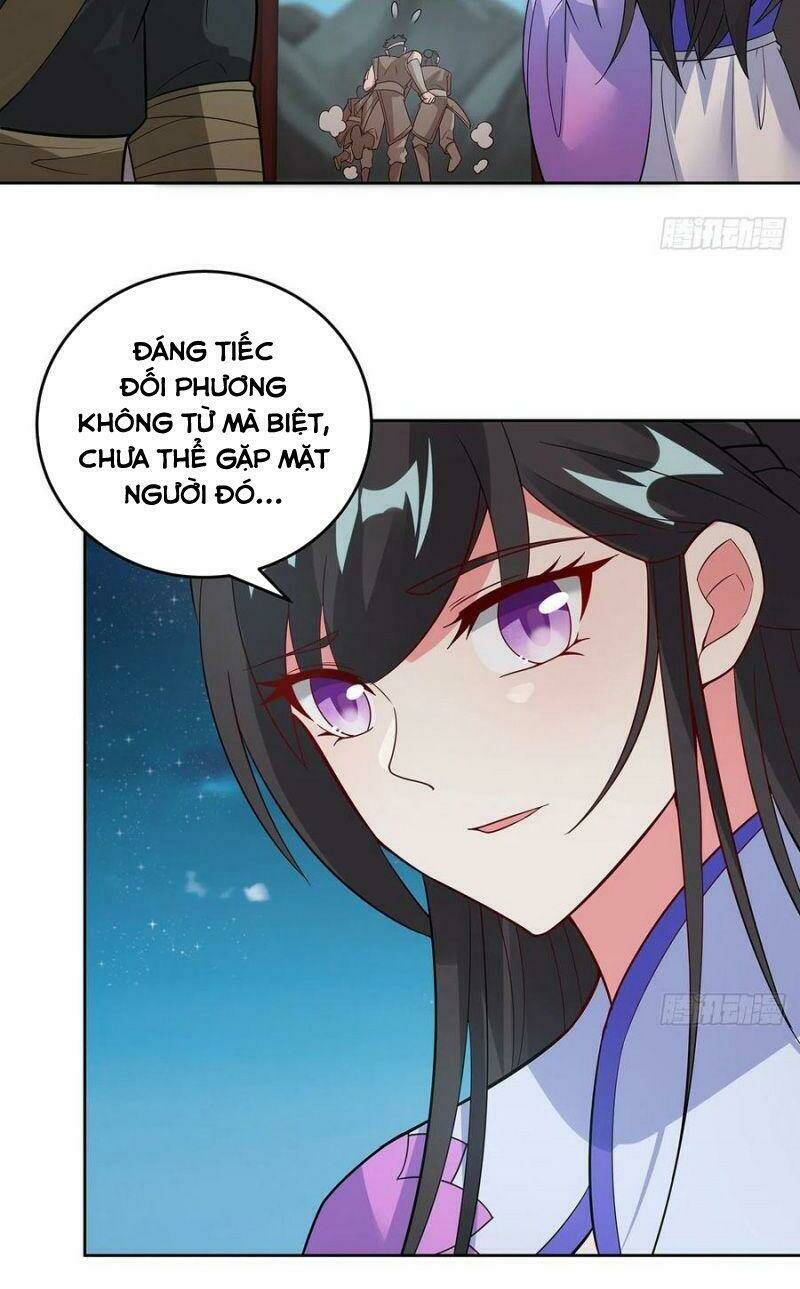 Nghịch Lân: Chapter 137