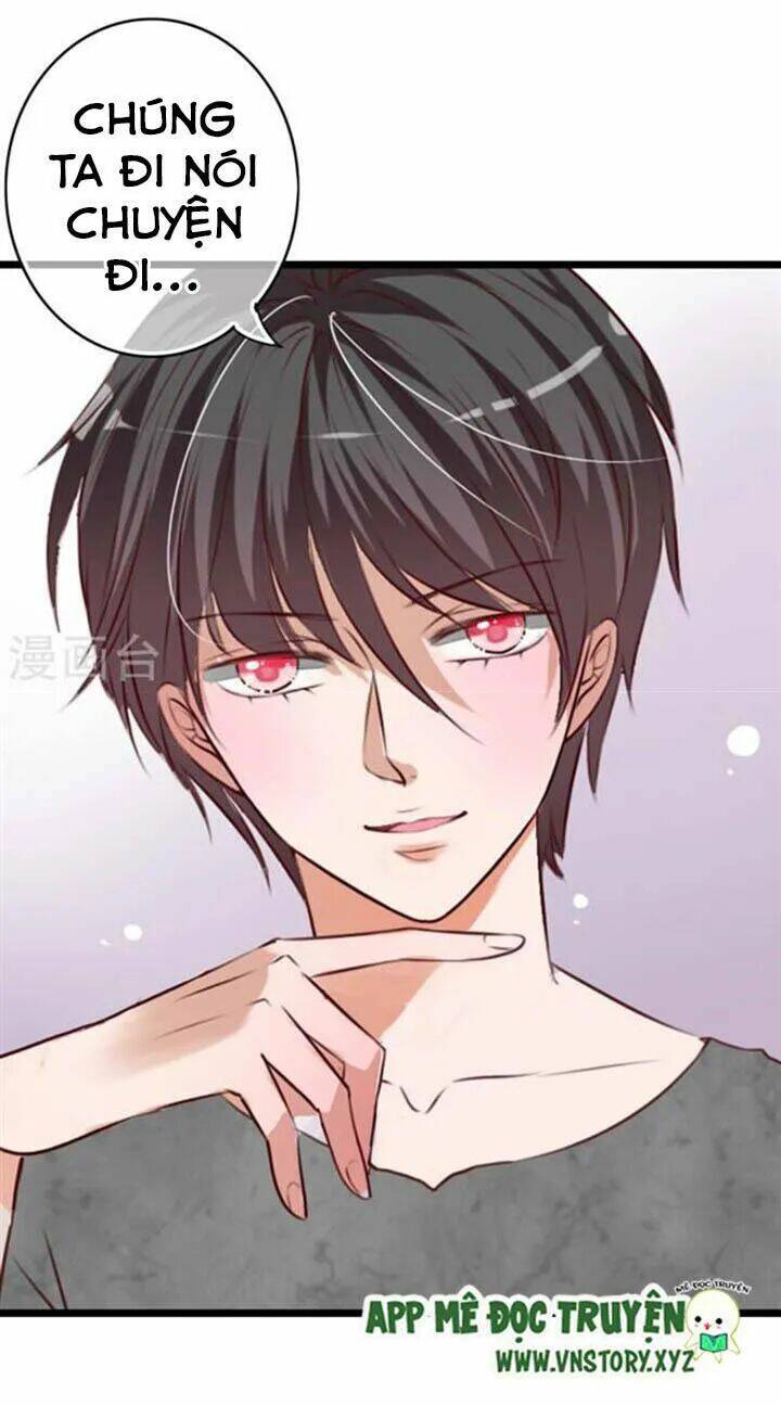 Sau Con Mưa Mùa Hạ: Chapter 71