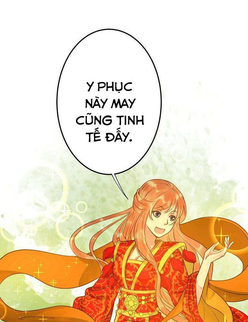 Quý Phi Này Có Chút Cơ: Chapter 2
