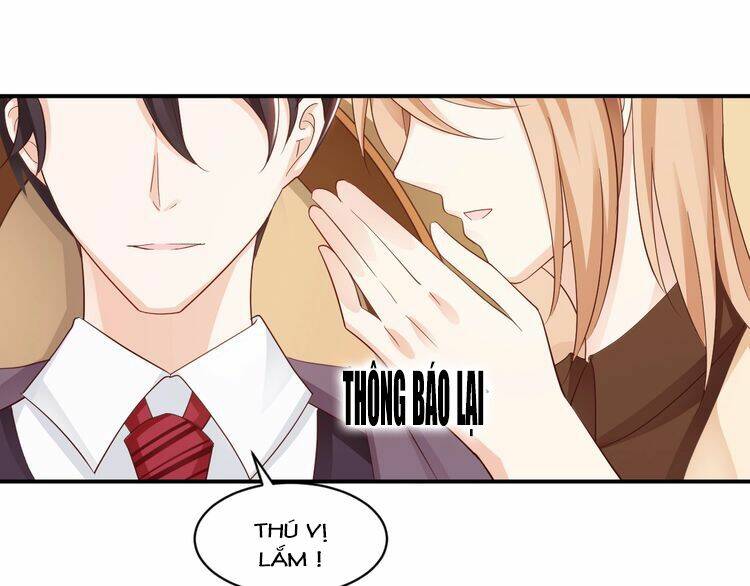 Manh Thê Kim Chủ: Chapter 4