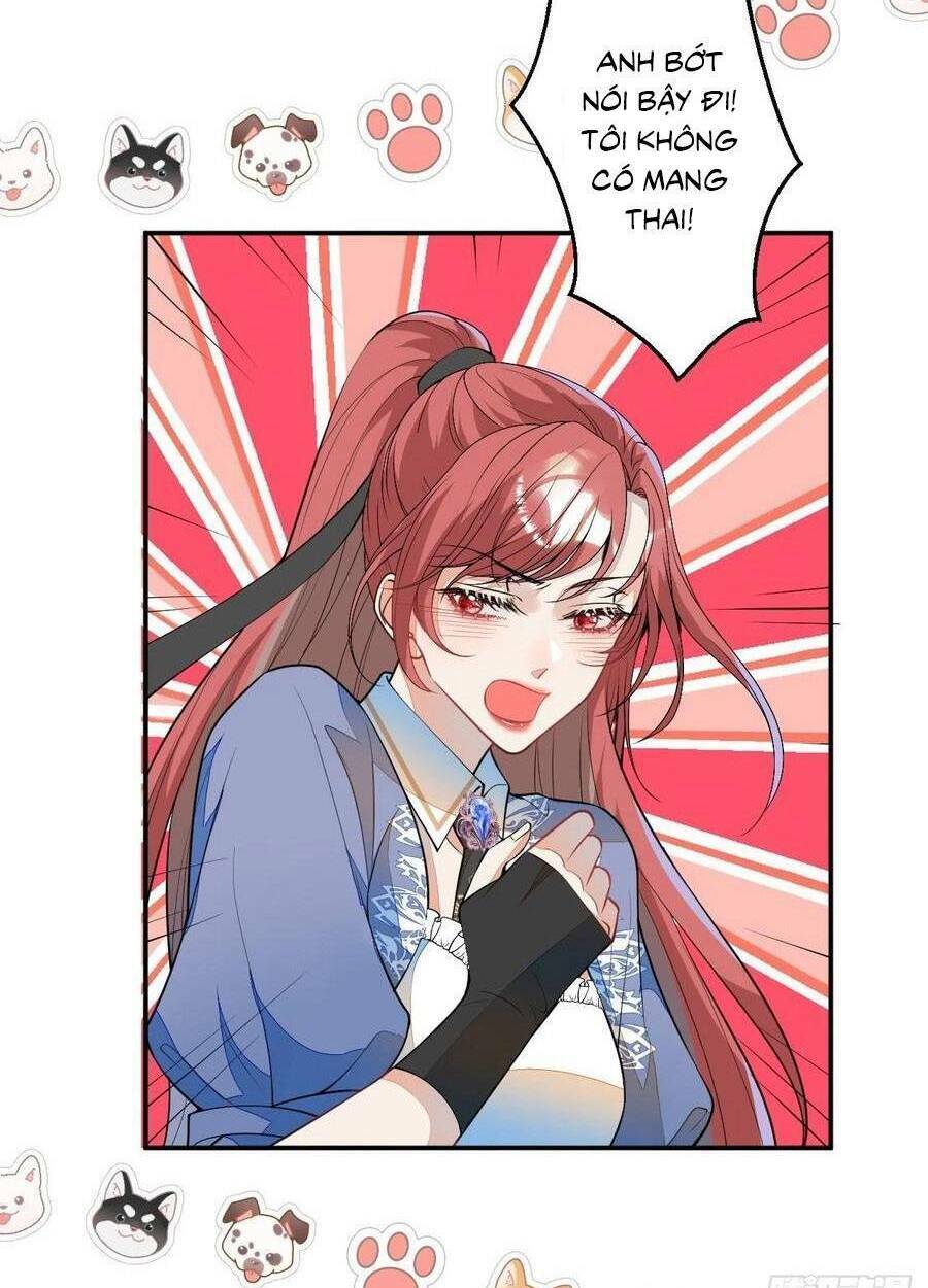 Xuyên Không Đến Thế Giới Trở Thành Đóa Hoa Của Anh: Chapter 60