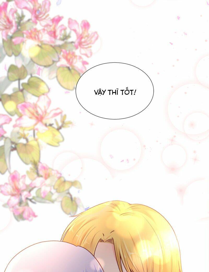 Đế Quốc Tinh Tế Đệ Nhất Sủng Hôn: Chapter 25