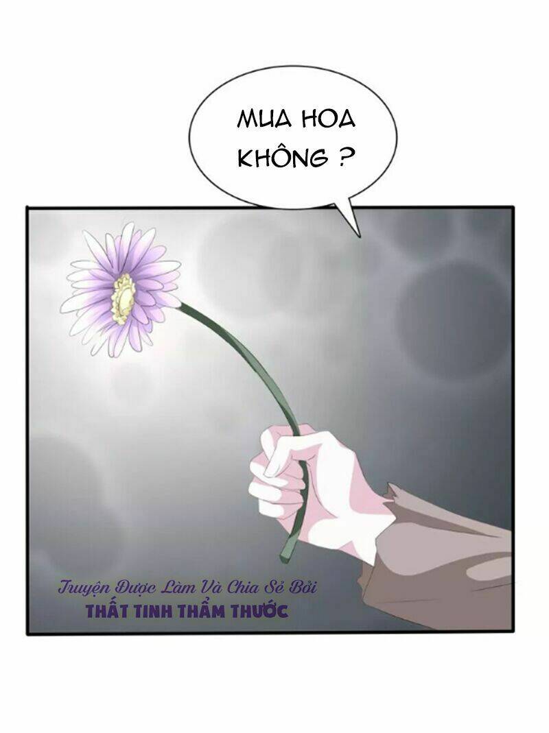 Một Lời Không Hợp Liền Hút Máu: Chapter 20