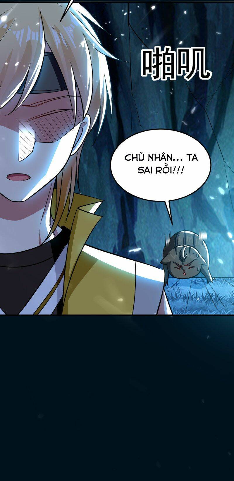 Vạn Giới Tiên Vương: Chapter 71