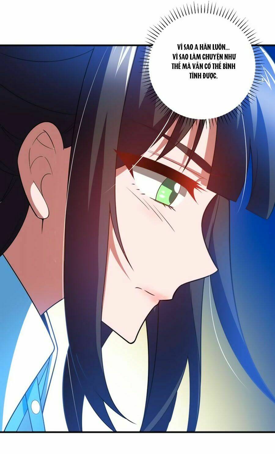 Người Yêu Khát Máu Của Tôi: Chapter 93