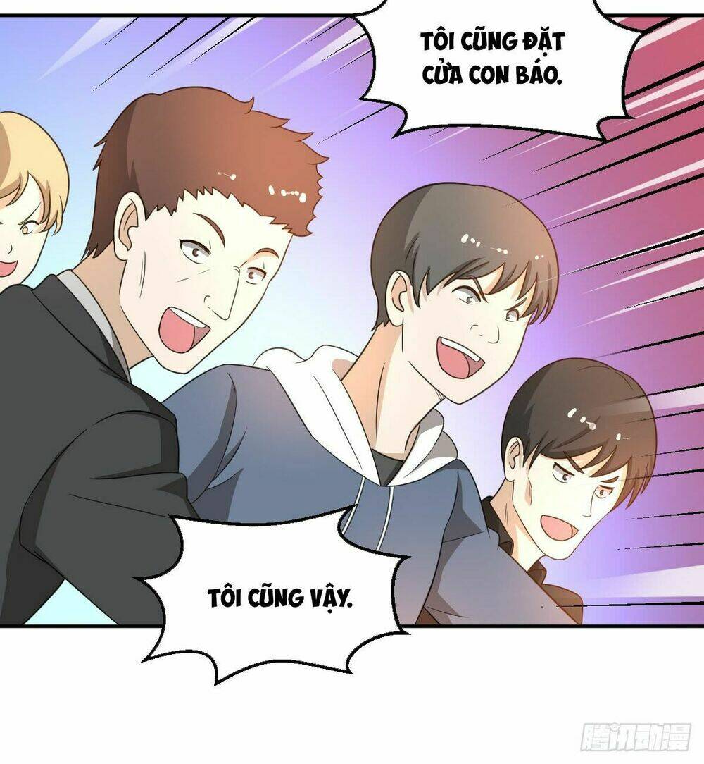 Nghịch Thiên Tiên Mệnh: Chapter 5