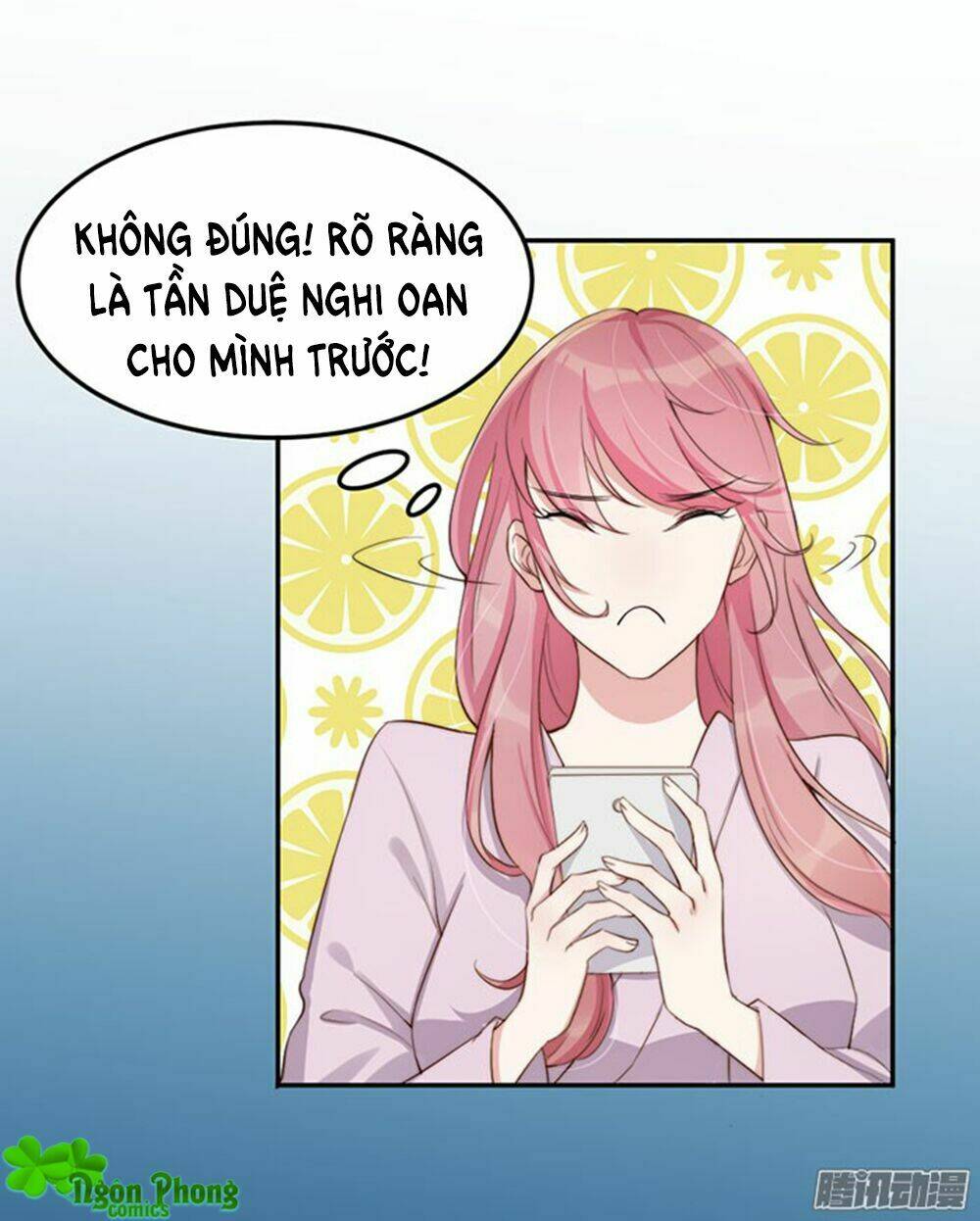 Bà Xã Tôi Là Nam Thần: Chapter 35