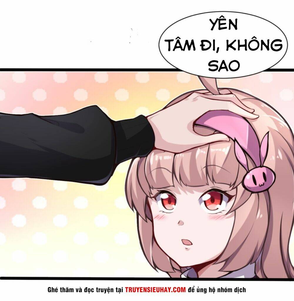 Đô Thị Âm Dương Tiên Y: Chapter 5