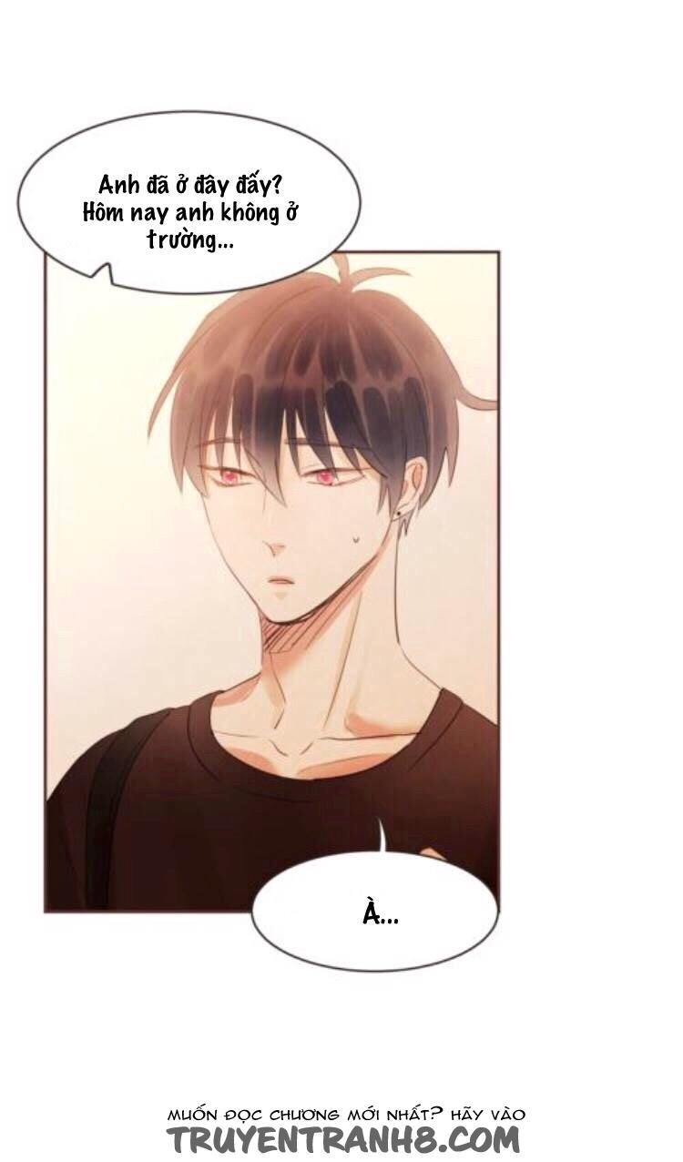 Giữa Tình Yêu Và Tình Bạn: Chapter 26
