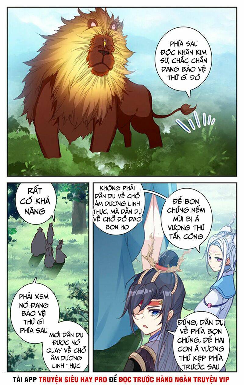 Vô Thượng Thần Vương: Chapter 97