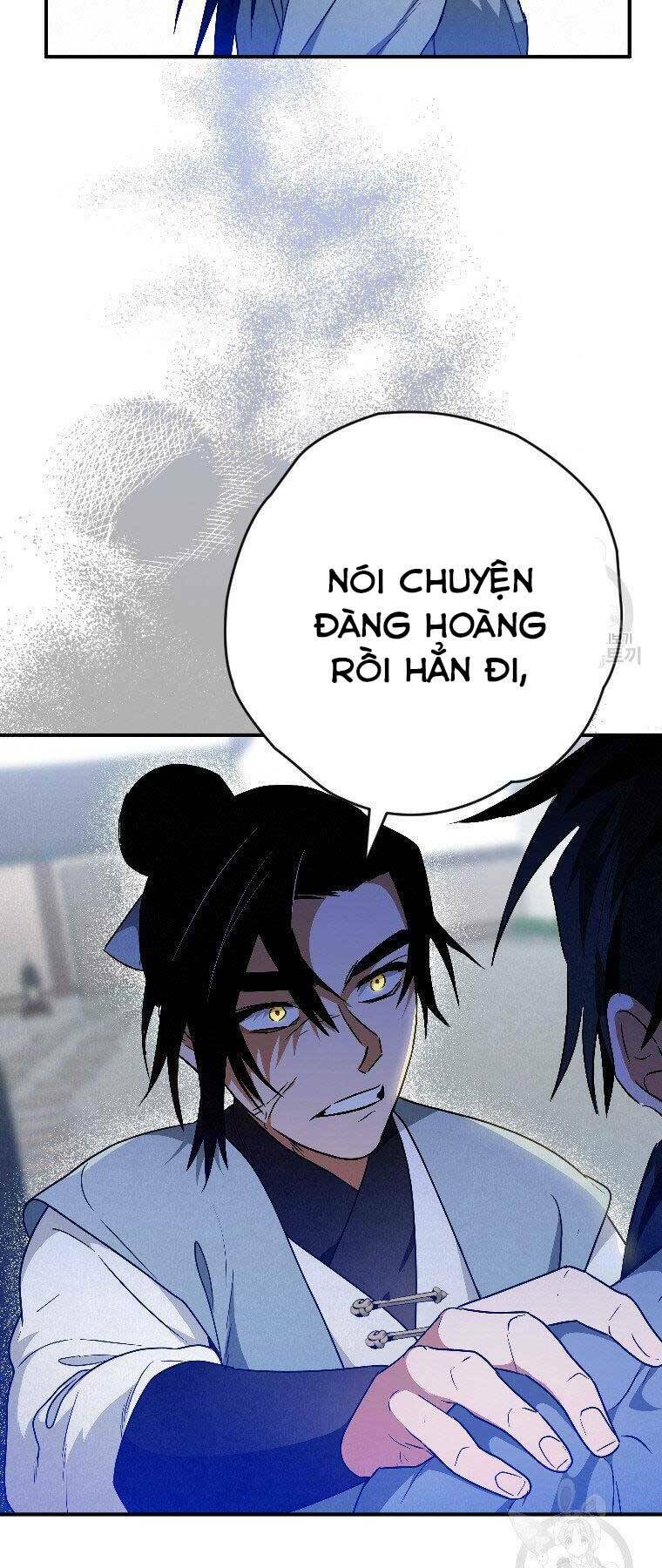 Thời Đại Hoàng Kim Của Thiên Kiếm: Chapter 24