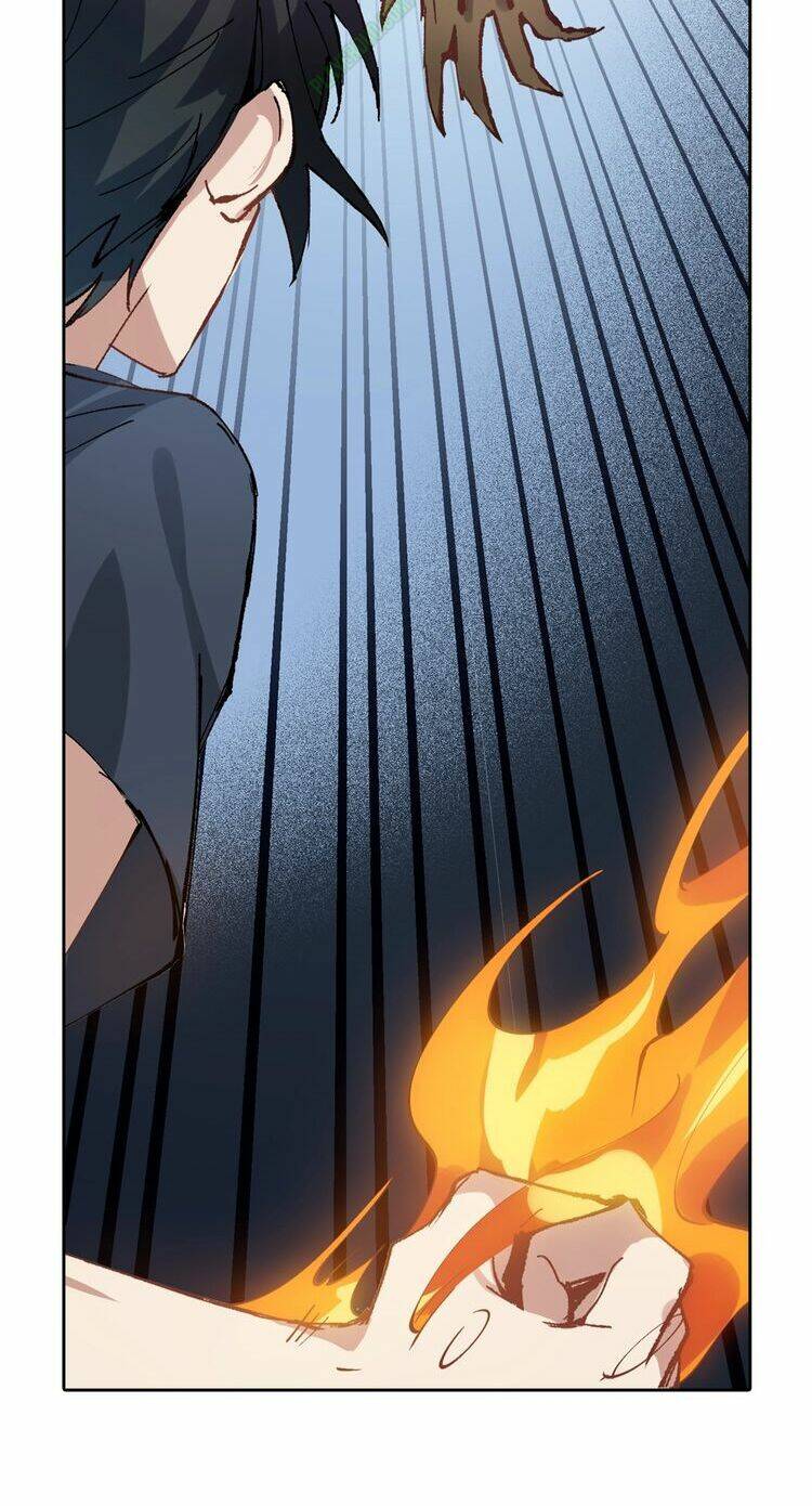 Thần Lai Yêu Vãng: Chapter 2.1