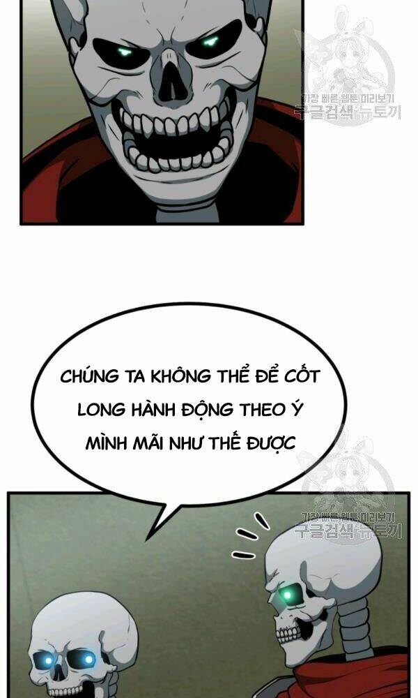 Ngôi Nhà Kết Nối Với Hầm Ngục: Chapter 35