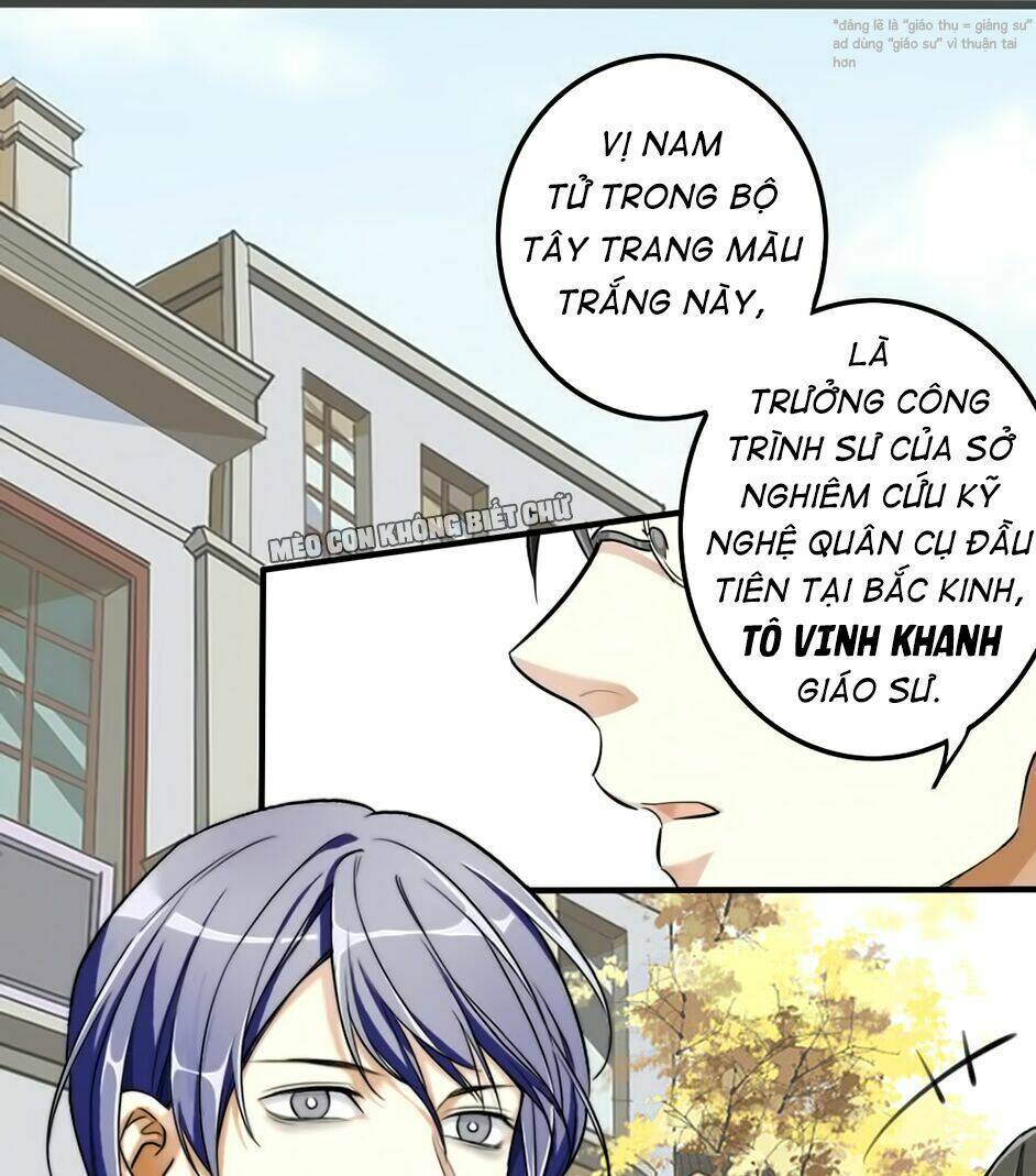 Bốc Toán Tử: Chapter 19