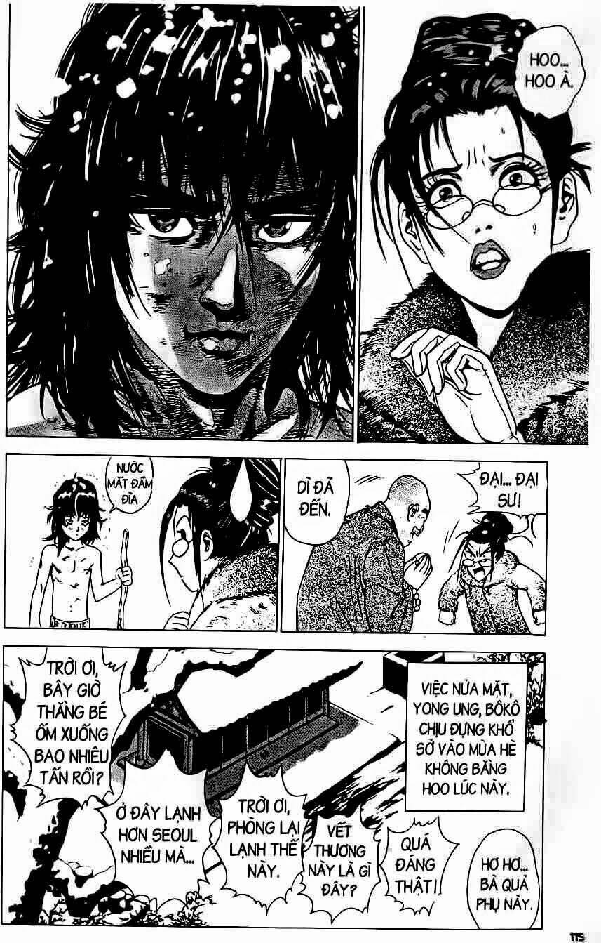 Ai Hơn Ai: Chapter 60