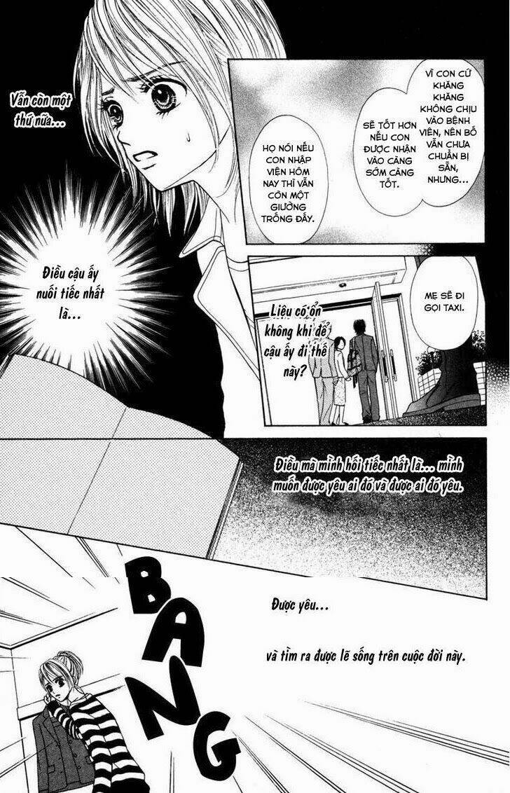 100% Gokuama Kareshi!: Chapter 2.2