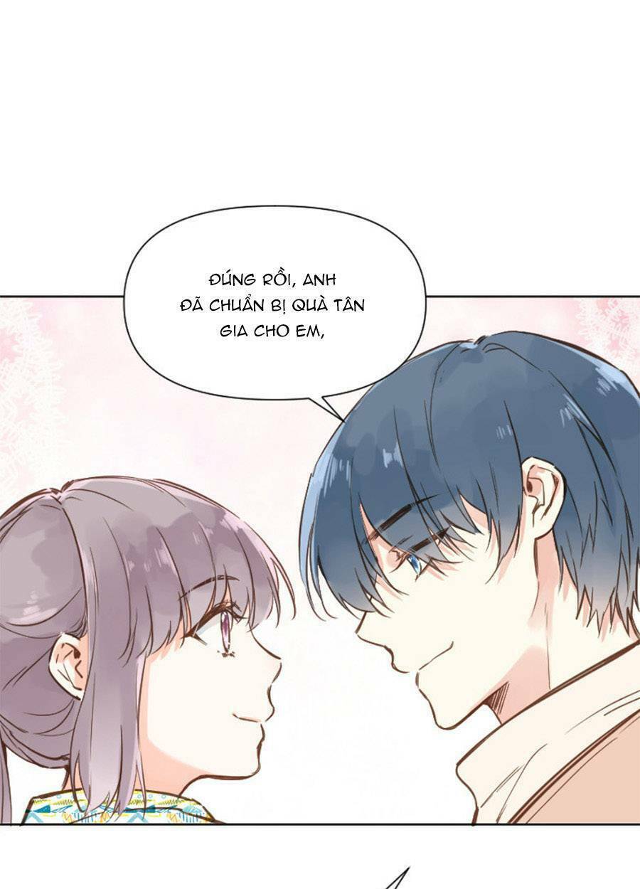 Tâm Động Thuấn Di: Chapter 80