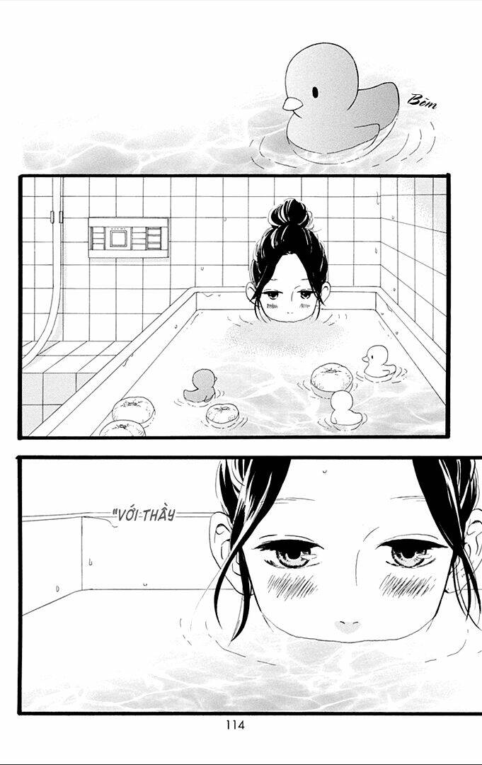 Sao Mai Của Em: Chapter 33