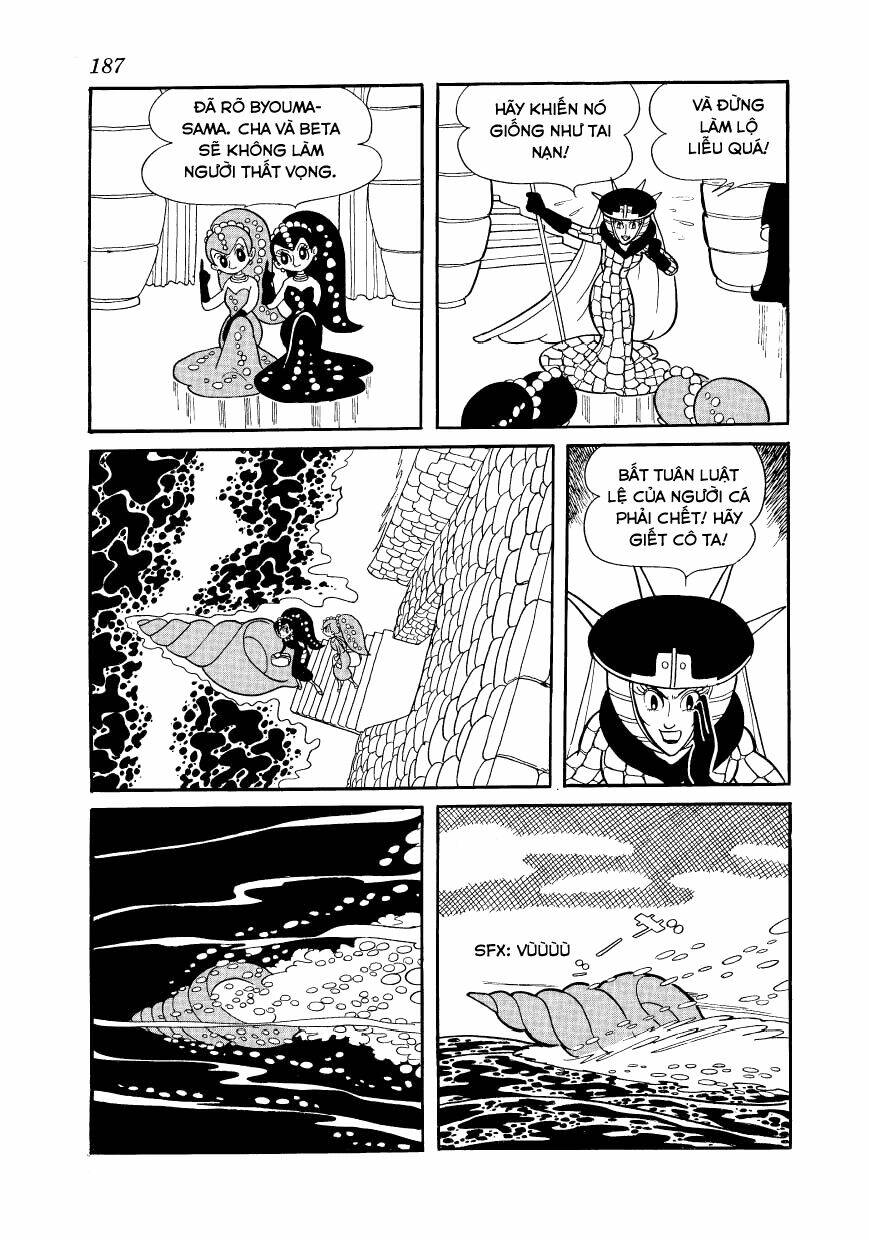 Angel No Oka: Chapter 3