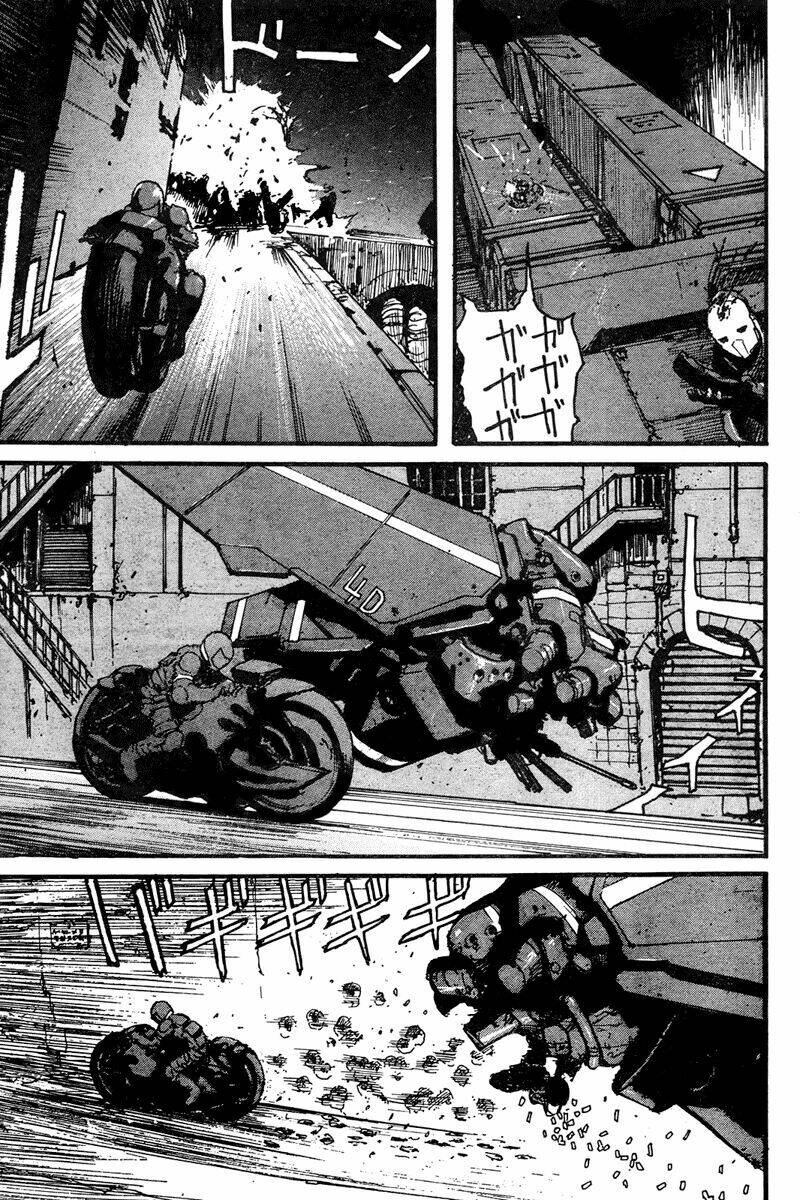 Thảm Họa Virus Ngoài Hành Tinh: Chapter 11