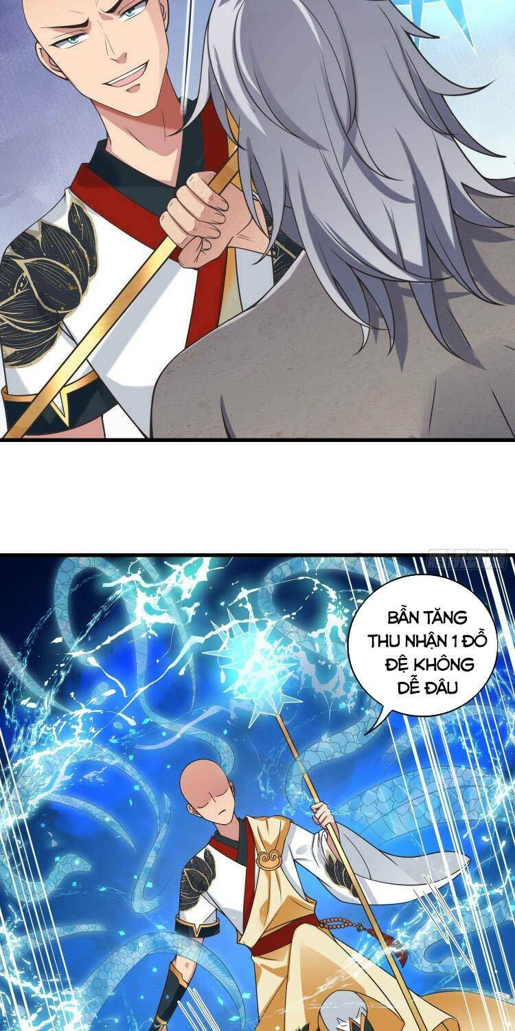 Tà Du Ký: Chapter 127