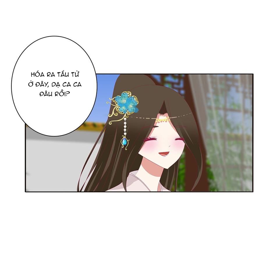 Thông Linh Phi: Chapter 513