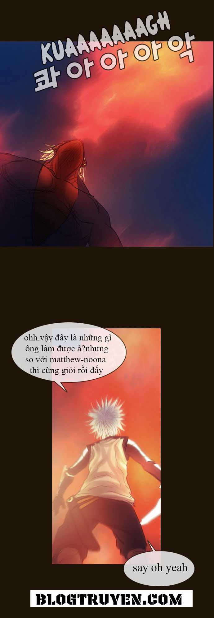 Magician: Chapter 159