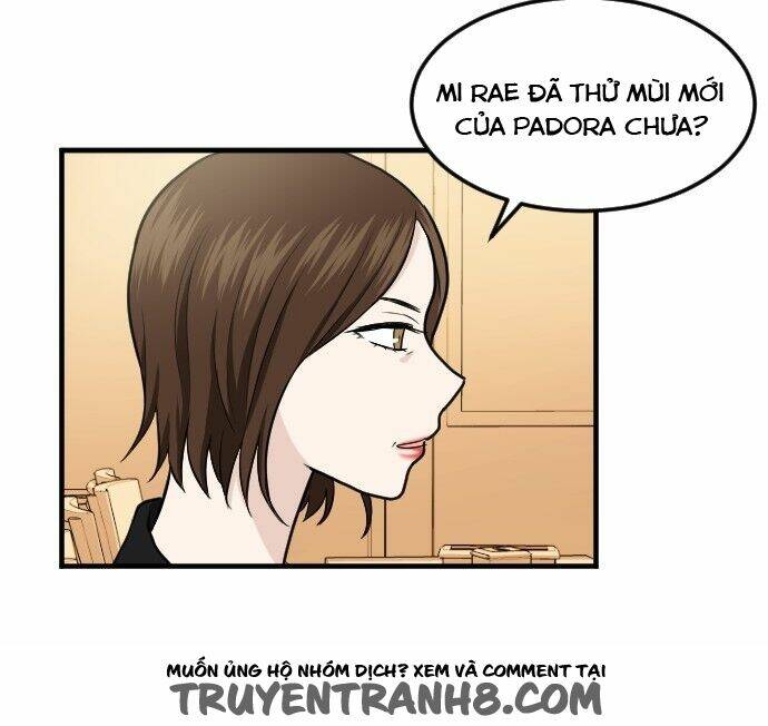 Người Đẹp Gangnam: Chapter 16