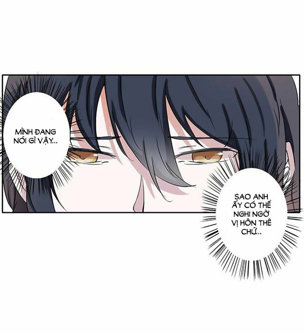 Thiên Kim Đường Môn: Chapter 42