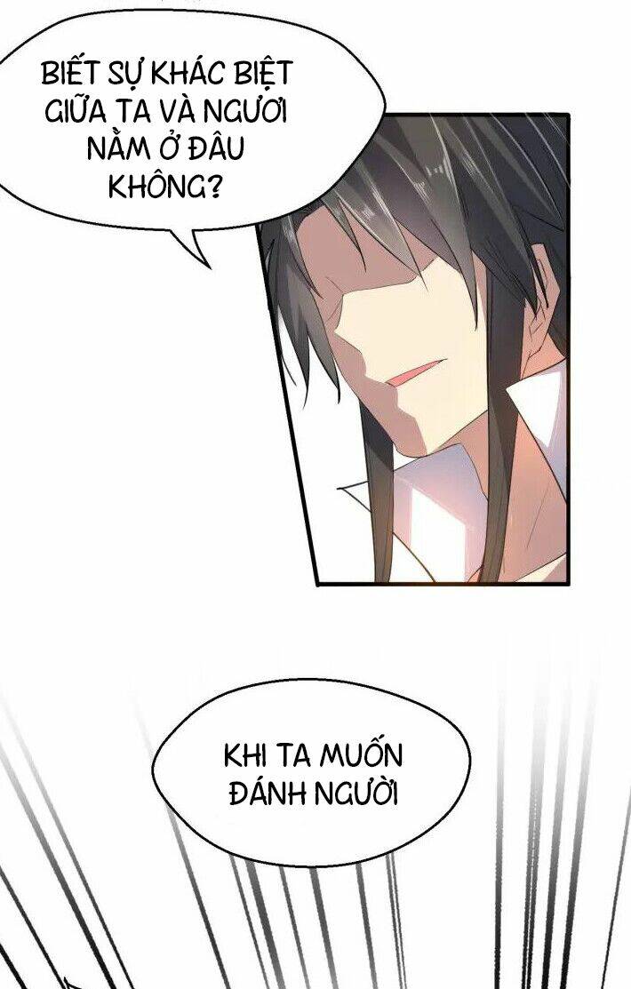 Đại Nghịch Chi Môn: Chapter 86