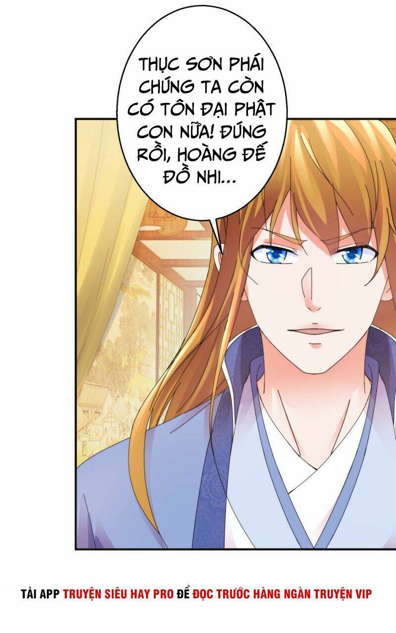 Sử Thượng Đệ Nhất Chưởng Môn: Chapter 182