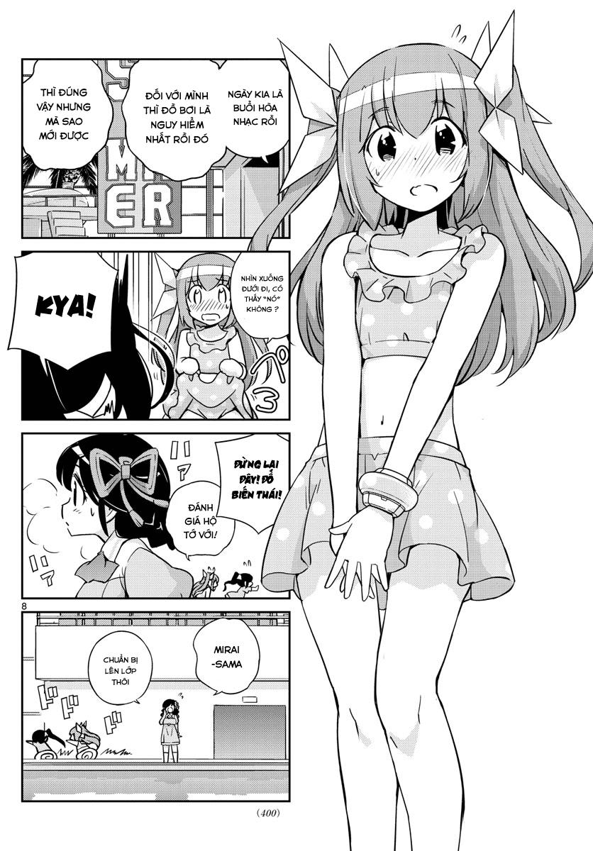 King Of Idols: Chapter 40