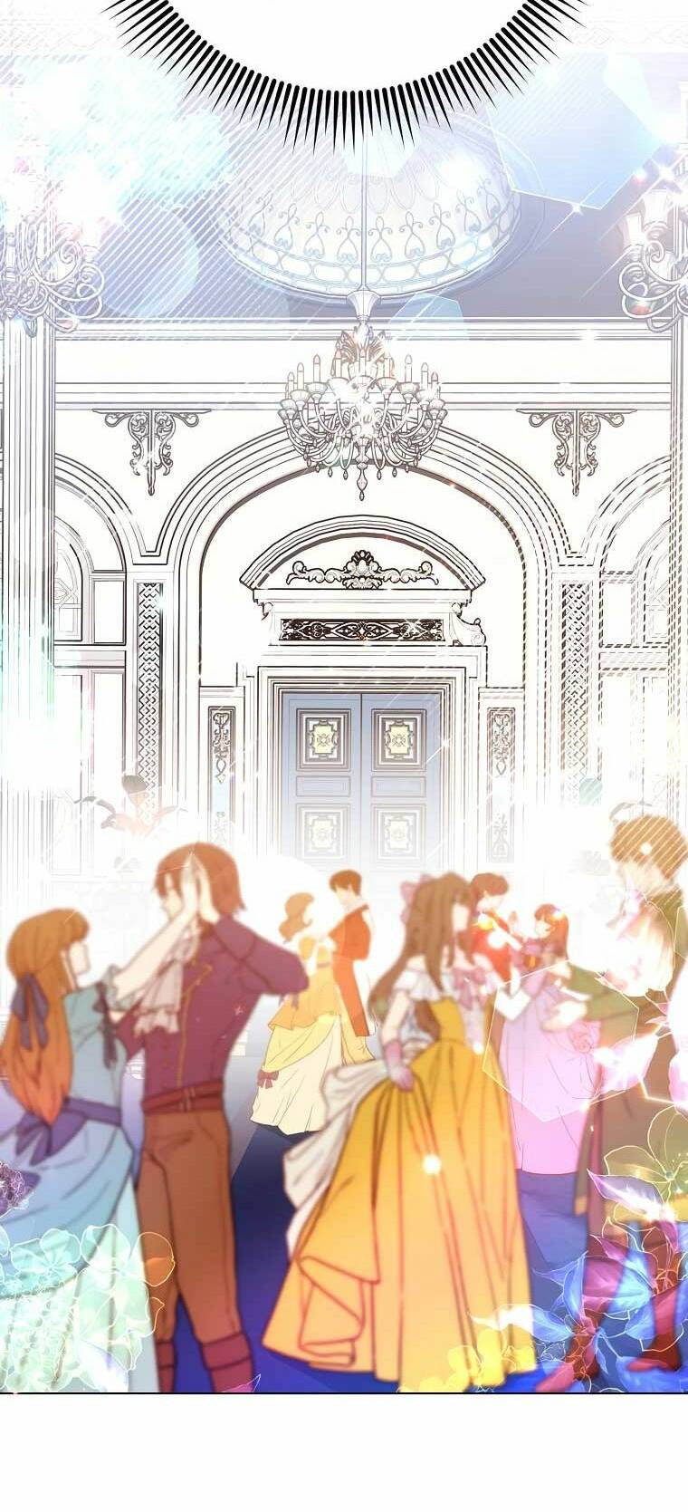 Dư Vị Tách Trà: Chapter 2