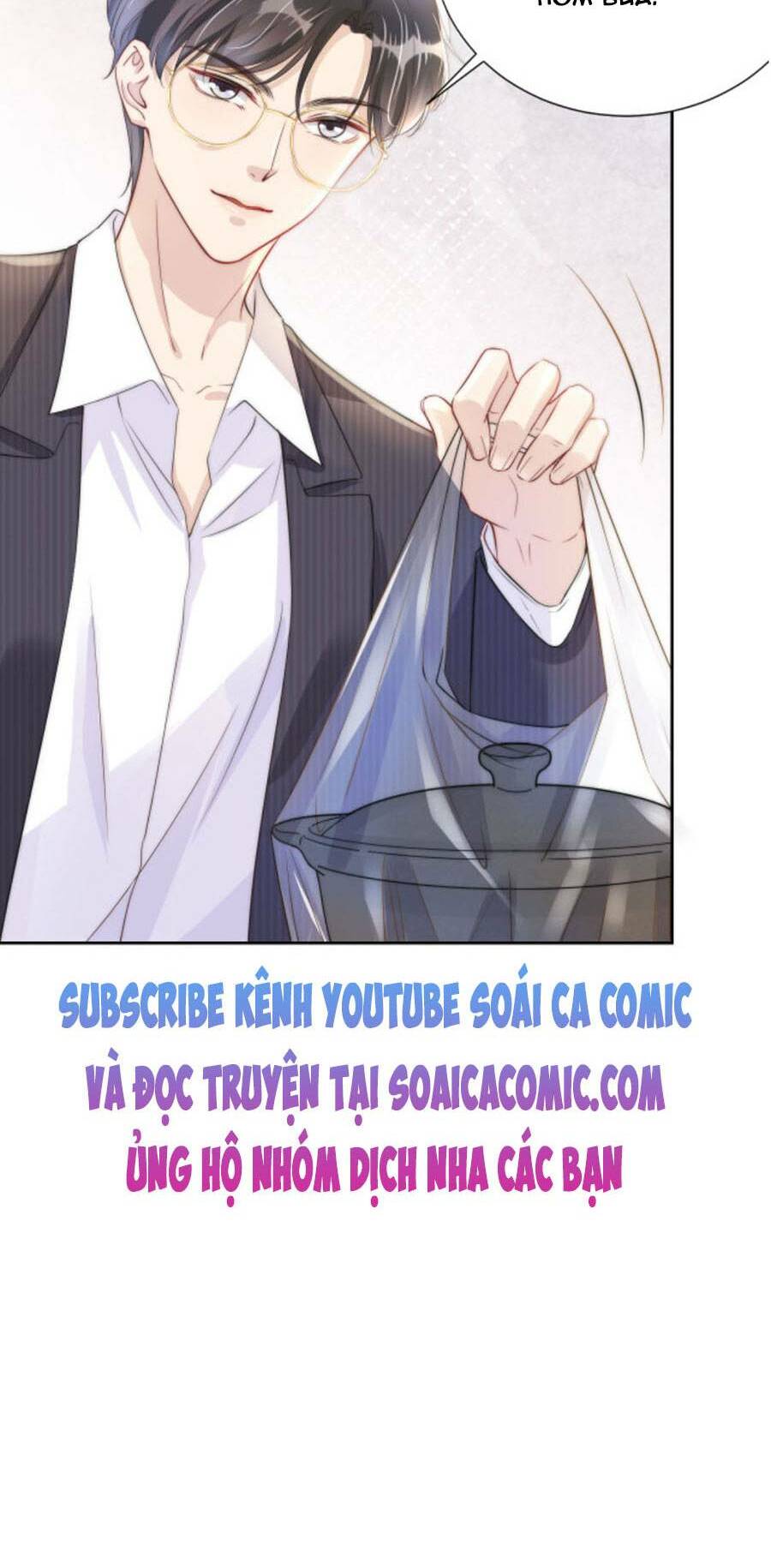 Ngự Tỷ Toàn Năng Lại Bị Phá Mã Giáp: Chapter 21