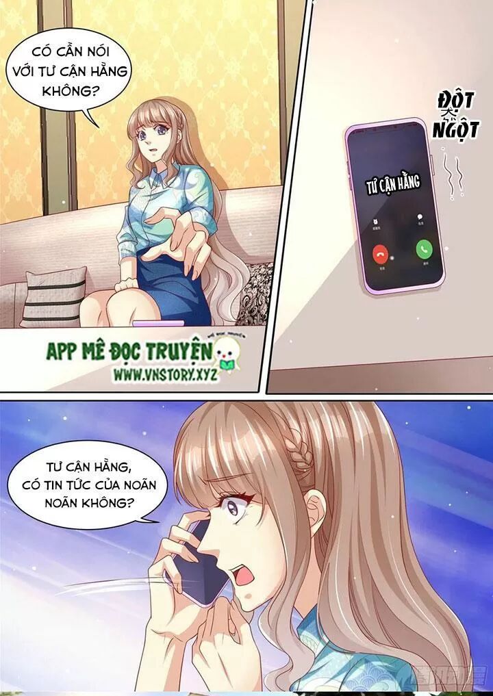 Cưng Chiều Vợ Yêu: Chapter 290: Đột kích