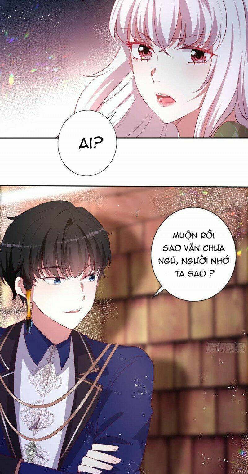 Công Chúa Phản Diện Trong Truyền Thuyết: Chapter 124